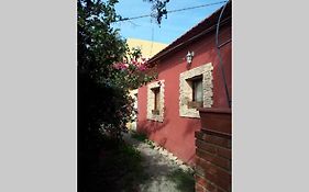 Casa Playa los Percheles